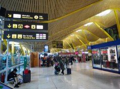 Domani il Tesoro incasserà 833,9 milioni di dollari dal nuovo dividendo di Aena