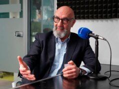 "La cosa peggiore che un investitore può fare è vendere adesso"