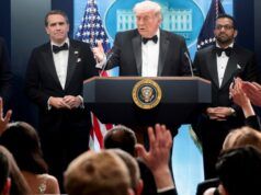 L’obiettivo principale dell’attacco era Trump e alcuni funzionari