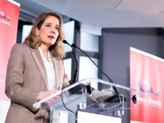 Línea Directa ha incassato 23,4 milioni, in crescita del 12,3% su base annua fino a marzo