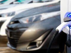 Il possesso di veicoli elettrici sta aumentando rapidamente "punto di svolta" in molte parti del mondo
