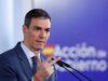 Sánchez fa promesse alle multinazionali "stabilità e redditività" per i tuoi investimenti a lungo termine