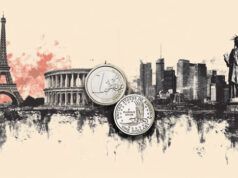 Messaggio della Bce alla coppia ancorante – ING