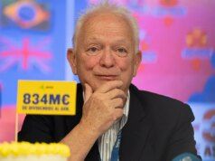 Ryanair taglierà terreno in Spagna per la prima volta il prossimo inverno e incolperà Aena