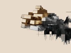 Lo XAU/USD si aggira intorno ai 4.700 dollari a causa della geopolitica e delle banche centrali