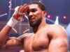 L’avversario di ritorno di Anthony Joshua ha annunciato che l’incontro con Tyson Fury sarà fissato per la fine dell’anno