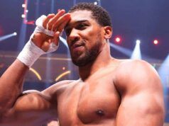 L’avversario di ritorno di Anthony Joshua ha annunciato che l’incontro con Tyson Fury sarà fissato per la fine dell’anno