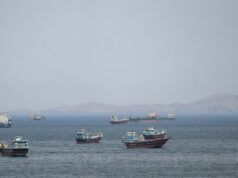 L’Iran è pronto ad allentare lo Stretto di Hormuz, ma rifiuta di discutere la questione nucleare, gli Stati Uniti non sono disposti a scendere a compromessi