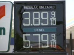 L’aumento del prezzo del gas mette a dura prova gli agricoltori e gli automobilisti in Carolina del Nord