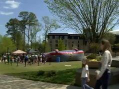 Secondo il censimento, Raleigh-Cary si è classificata al 10° posto per crescita metropolitana degli Stati Uniti