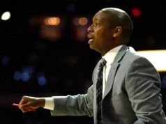 NC State nomina l’ex playmaker Justin Gainey come nuovo allenatore di basket maschile