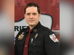 Il capitano dello sceriffo della contea di Cumberland ucciso in una disputa domestica a Hope Mills, rilasciato l’audio del 911