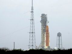 Lancio di Artemis II: la NASA inizia ad alimentare il razzo per lanciare gli astronauti nel primo viaggio lunare in mezzo secolo