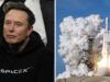 SpaceX ha presentato i documenti iniziali per vendere le sue azioni al pubblico e possibilmente rendere Elon Musk un miliardario