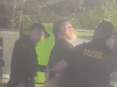 L’autista di Cary Lyft Ryan James Davey accusato di rapimento e violenza sessuale dopo aver attaccato un passeggero