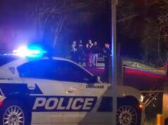 Uomo arrestato per accoltellamento mortale sull’American Tobacco Trail a Durham