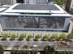 Il Raleigh Convention Center è vicino al completo recupero quattro mesi dopo l’incendio