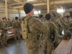 I veterani di Fayetteville intervengono sul conflitto in Iran