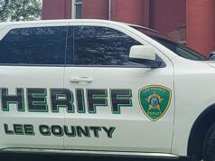 Una donna dell’NC tenuta in ostaggio dal fuggitivo di Butner Antwan Clemons che indossava ancora abiti forniti dalla prigione; arrestato nella contea di Lee