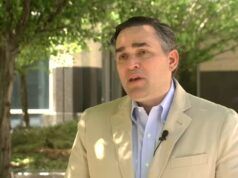 Wiley Nickel, candidato incontrastato al procuratore distrettuale della contea di Wake, promette cambiamenti nel modo in cui l’ufficio gestisce i casi di marijuana