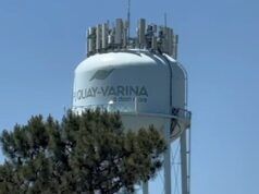 NC Siccità | Restrizioni idriche da attuare nella città di Fuquay-Varina, nella contea di Wake