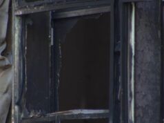 Madre, sette figli e nipote del North Carolina cercano una nuova casa dopo che un incendio ha distrutto una casa a Holly Springs
