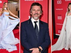 Il TIME100 Gala rende omaggio alle persone più influenti del mondo a New York