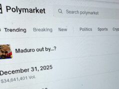 Il soldato americano Gannon Ken Van Dyke è stato accusato di aver utilizzato l’intelligence per vincere una scommessa da 400.000 dollari della Polymarket sul raid contro il presidente venezuelano Nicolás Maduro