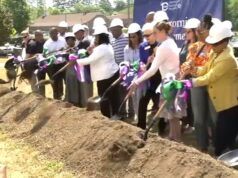 Southeast Raleigh apre la strada alle case a reddito misto