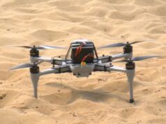 I soldati di Fort Bragg imparano in tempo reale nel sistema anti-drone