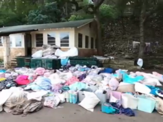 Il Dipartimento dei servizi sanitari dello Stato del Texas ritiene inadeguato il piano di emergenza di Camp Mystic