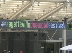 Cranberry Festival NC: cosa devi sapere sul Fayetteville Cranberry Festival di 3 giorni