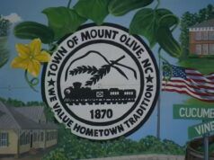 Prodotto in Carolina del Nord | Piccola città, grande eredità: Mount Olive celebra due icone locali