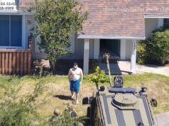 Studenti USF scomparsi: tronco del ponte Howard Frankland identificato come Zamil Limon; Hisham Abugharbieh si è messo alla ricerca di Nahida Bristy