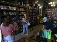 Book Crawl in NC celebra le librerie indipendenti nella Carolina del Nord