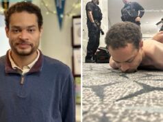 Aggiornamenti sulla sparatoria alla cena dei corrispondenti della Casa Bianca: il sospetto identificato per quanto ne sappiamo è Cole Allen di Torrance, California