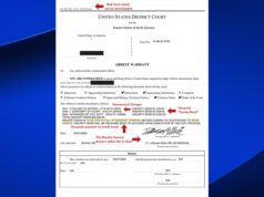 Lo sceriffo della contea di Durham mette in guardia il pubblico dalle truffe telefoniche del tribunale federale