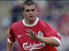 L’allenatore del Liverpool mi ha venduto a causa di un “errore” di trasferimento: ho mancato il trofeo