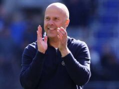 Notizie sul Liverpool: guerra di trasferimenti da 60 milioni di sterline con Man Utd mentre Arne Slot punta al sostituto di Mohamed Salah