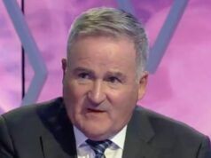 Richard Keys ritiene che i giorni dell’iconico programma della BBC siano contati dopo l’ascia di Football Focus