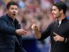 Mikel Arteta troverà brutto che la vittoria dell’Arsenal richieda un altro livello contro Diego Simeone