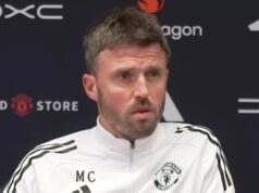 Notizie dal Man Utd: battaglia di trasferimento da 60 milioni di sterline con il Liverpool mentre la giovane stella ottiene un’opportunità da sogno