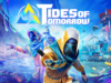 Recensione di Tides of Tomorrow: un intelligente titolo di racconto marinaro post-apocalittico privo di gameplay