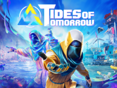 Recensione di Tides of Tomorrow: un intelligente titolo di racconto marinaro post-apocalittico privo di gameplay