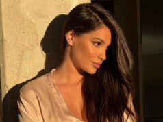 L’icona della Coppa del Mondo ha chiesto un appuntamento alla reginetta di bellezza per sei anni prima che lei dicesse “sì”