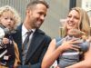 Blake Lively, lo scherzo del primo d’aprile dei bambini di Ryan Reynolds