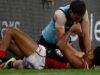 Zak Butters, il giocatore dell’AFL più multato di tutti i tempi; raggiunge oltre $ 51.000; dramma in tribunale