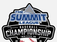 Staffa del torneo di baseball della Summit League 2026: programma e PDF stampabile