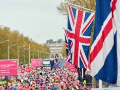 Sabastian Sawe supera la barriera delle 2 ore e vince la Maratona di Londra