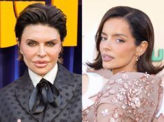 Lisa Rinna ha la presentazione perfetta per Maura Higgins come The Bachelorette